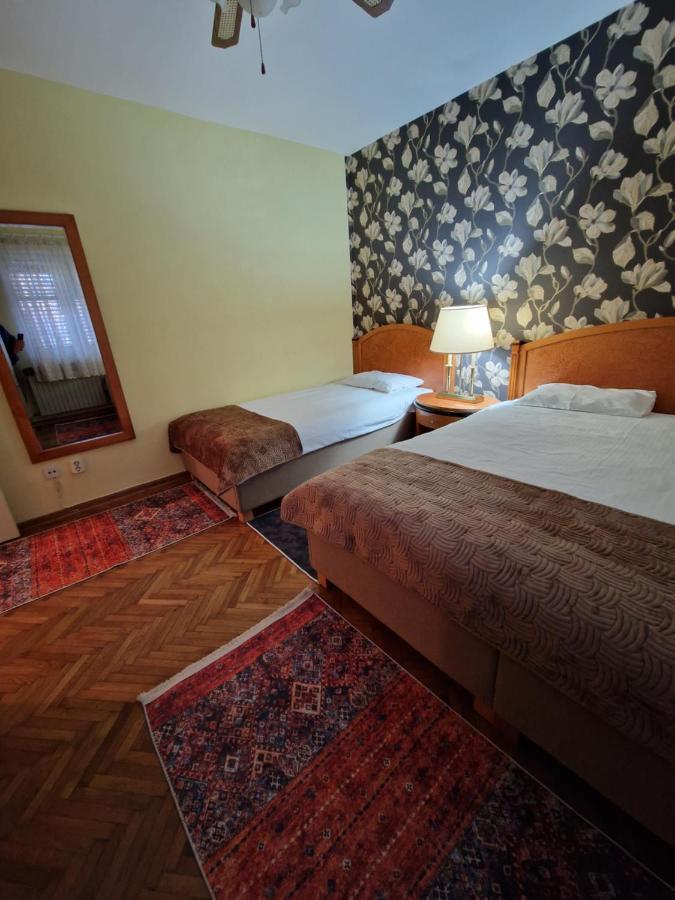 Avalon Apartments Белград Экстерьер фото