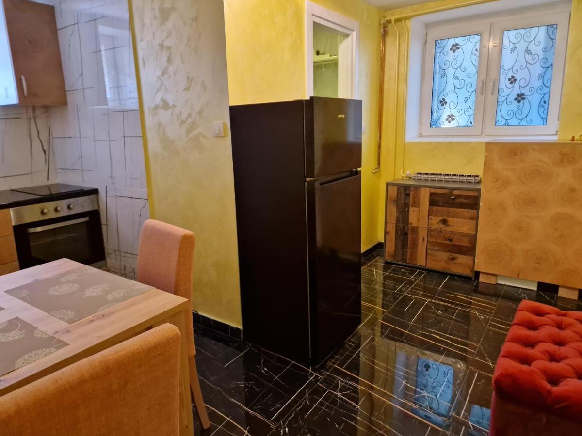 Avalon Apartments Белград Экстерьер фото