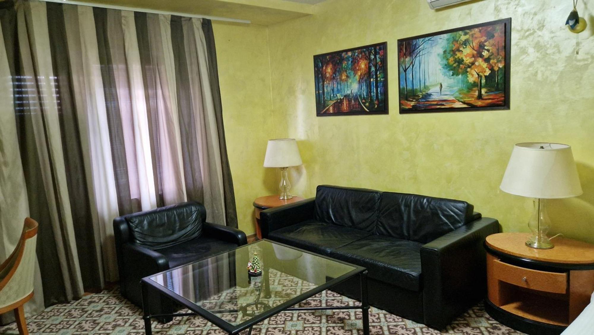 Avalon Apartments Белград Экстерьер фото