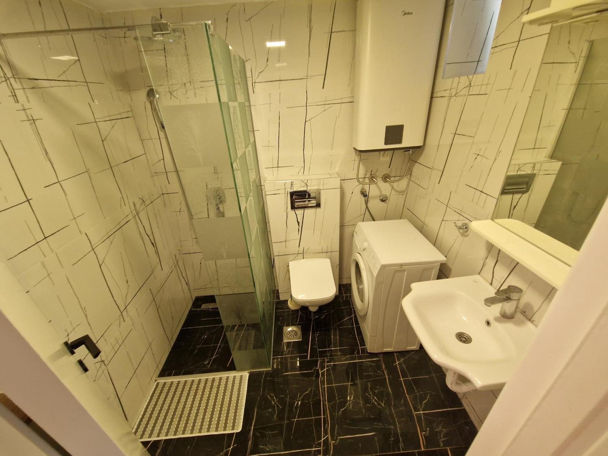 Avalon Apartments Белград Экстерьер фото