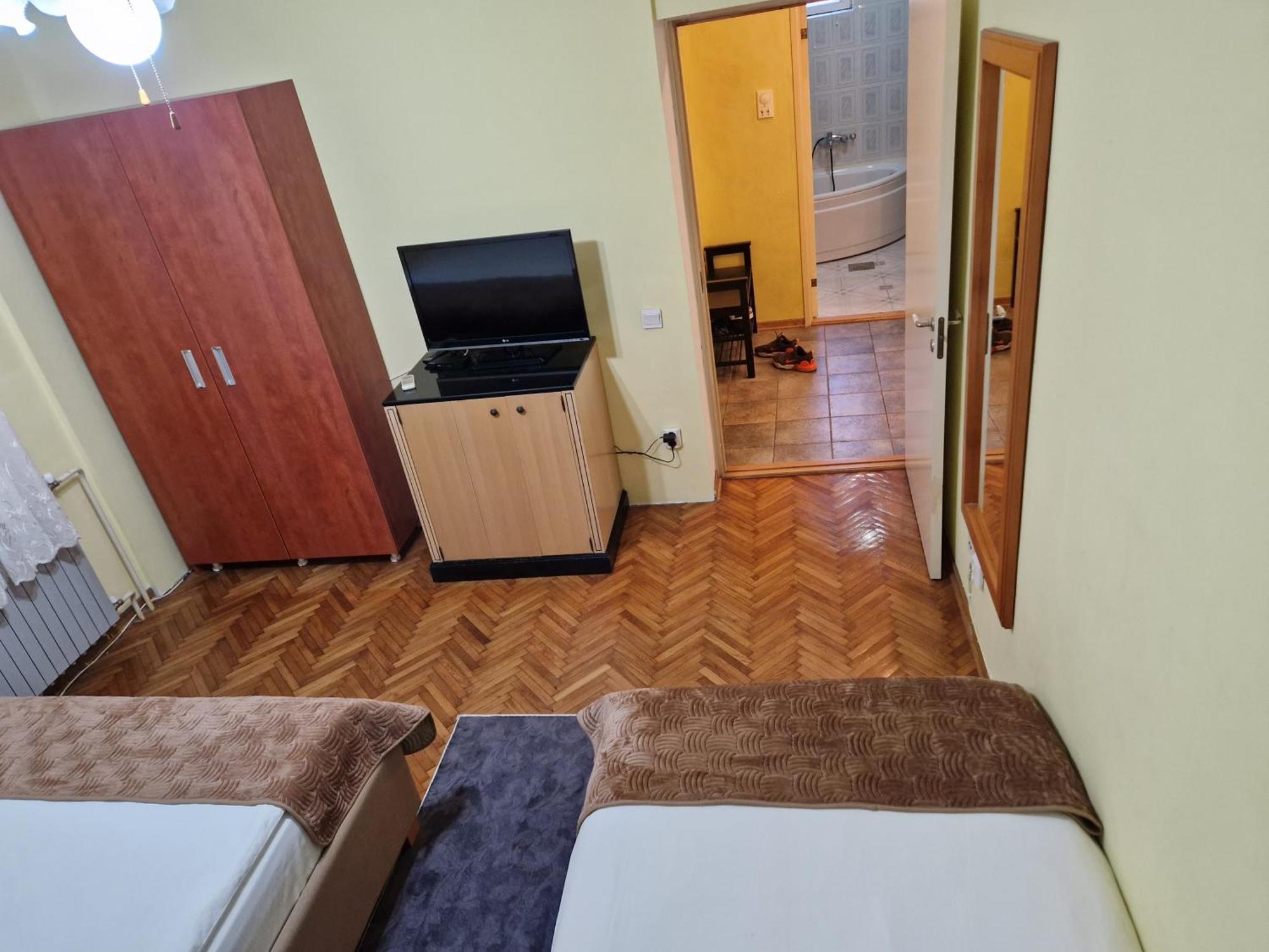 Avalon Apartments Белград Экстерьер фото