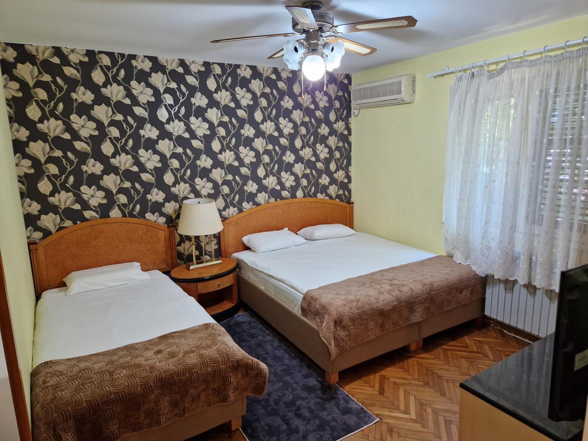 Avalon Apartments Белград Экстерьер фото
